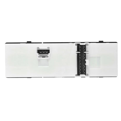 ya 5 8.10 83071-FJ031 Power Window Switch for Subaru XV (_GP_) 1.6 i 2.0i 2011-2014
