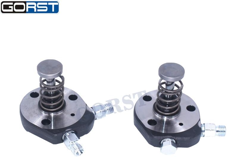 ya 10 9.16 baidi Diesel HP3 Pump Plunger Element Barrel Assembly for Toyota Avensis for COROLLA for RAV4