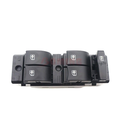 ya 6 8.24 baidi Suitable for Renault Koleos 2008-2016 Black Driver Side Power Window Switch 2540-JY00C