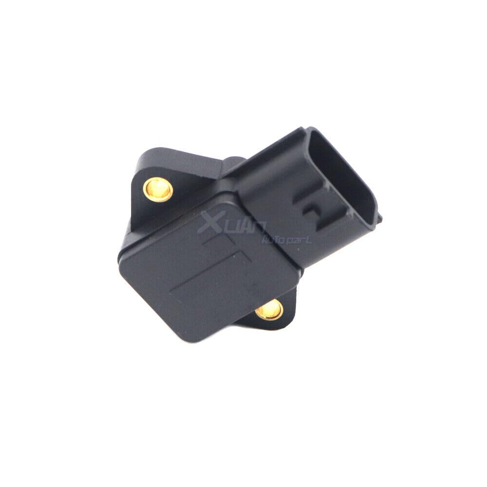 ya 4 8.8 for Mazda for Subaru BP4W18211 for Man ifold Absolute Pressure Sensor 22627-AA220 1PC