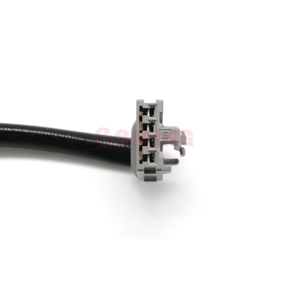 ya 4 8.24 baidi Downstream Oxygen O2 Sensor 89465-08030 for Toyota for Sienna 2004-2010 234-4516
