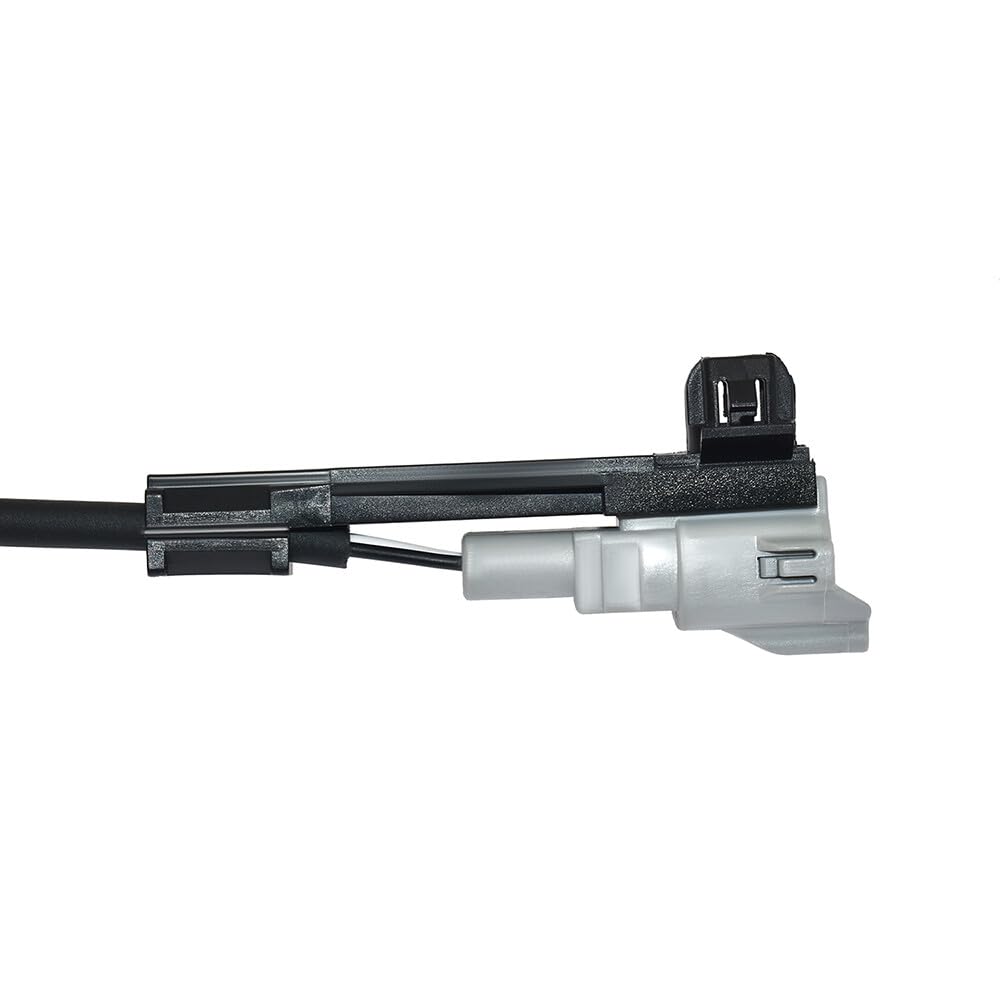 ya 9 10.24 Rear Left ABS Wheel Speed Sensor 89546-35030 for Toyota for 4Runner 96-2002 2.7 3.4L