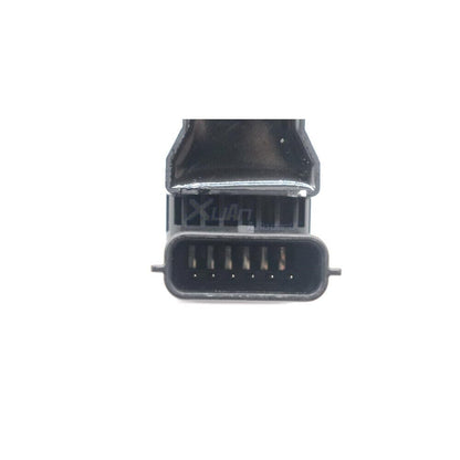 ya 23 10.7 zhengce 95720-3W400 1PCS PDC Parking Distance Backup Sensor for Hyundai for Kia 4MS