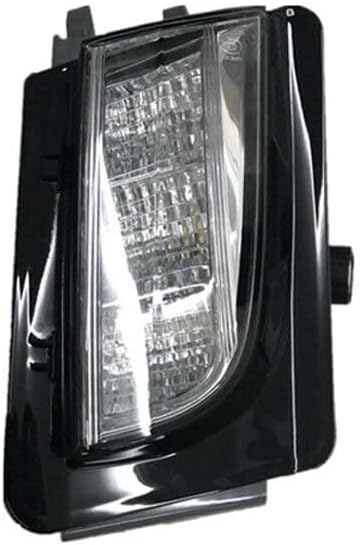 ya 2 8.15 Left front fog light daytime running light suitable for Cadillac ATSL 2013 2014 2015-2019