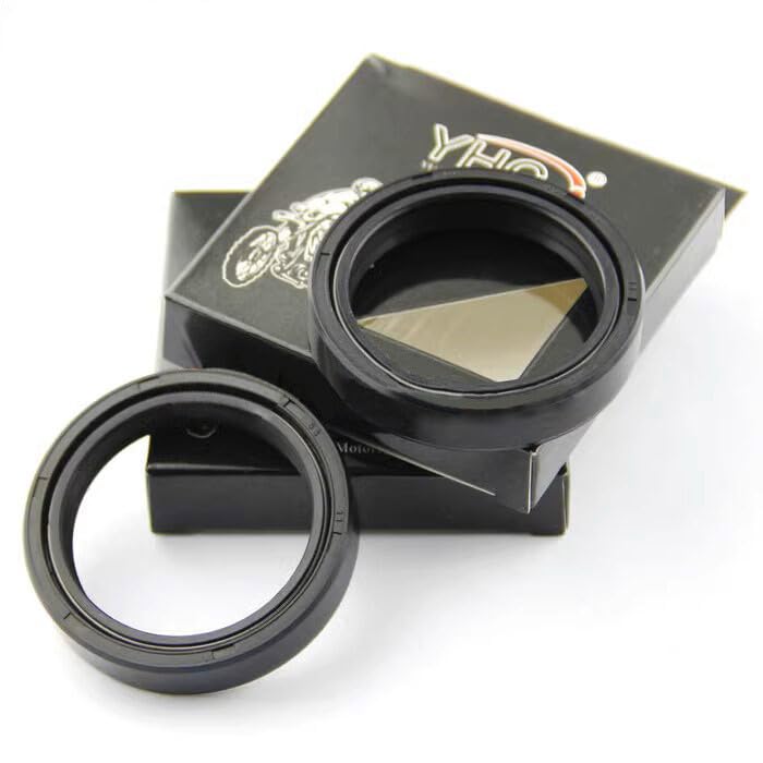 ya 13 9.15 baidi Front Fork Oil & Dust Seal for Buell XB9R XB9S XB9SX 1000 2004 2005 2006-2009