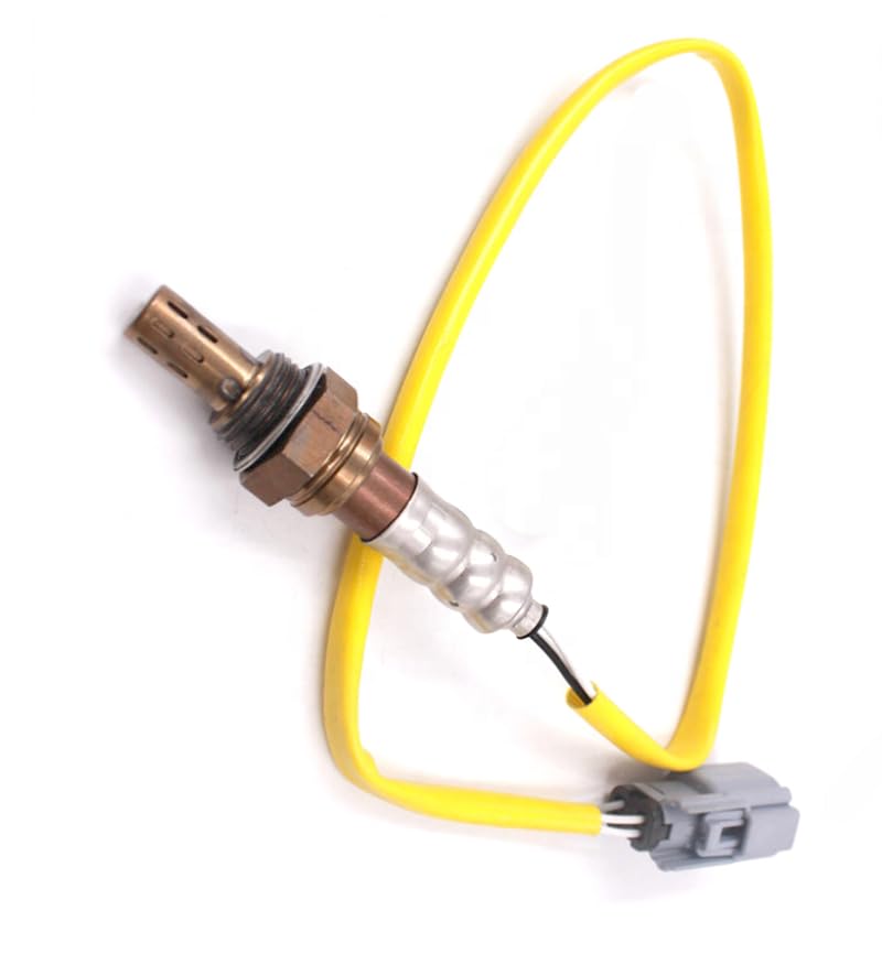 ya 14 9.20 zhengce Rear Air Fuel Ratio Lambda O2 Oxygen Sensor for Ford Ecosport 1.5L UEJB 13--1