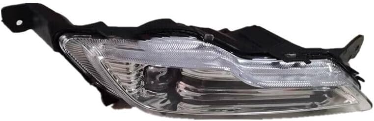 ya 2 8.15 Right front LED fog light daytime running light DRL for Ford Explorer 2018 2019