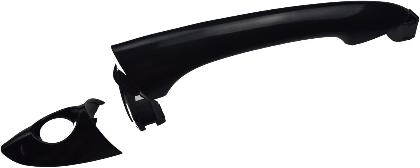 ya 2 8.15 Front Driver Exterior Door Handle for 2011-2014 for Hyundai Sonata 