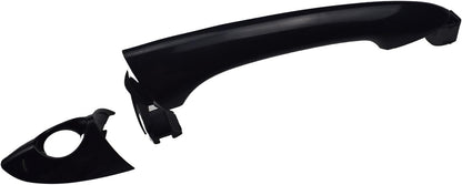 ya 2 8.15 Front Driver Exterior Door Handle for 2011-2014 for Hyundai Sonata 