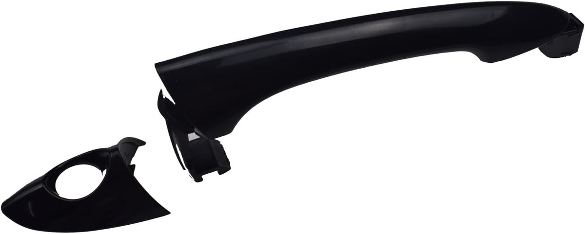 ya 2 8.24 baidi Front Driver Exterior Door Handle for 2011-2014 for Hyundai Sonata 