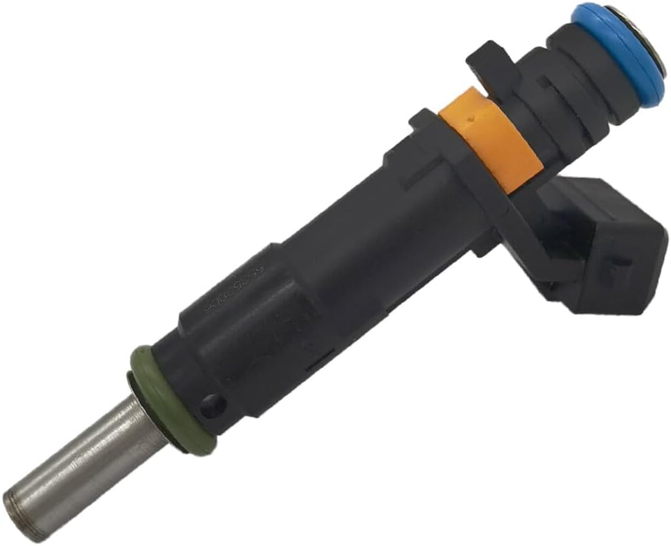ya 10 9.16 baidi 4X Fuel Injectors 55353806 for Chevrolet Trax for Cruze for Opel Astra Insignia Vauxhall