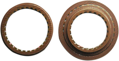 ya 10 9.16 baidi 4EAT Transmission Friction Kit Clutch Plates for Subaru for Impreza Gearbox T135080A