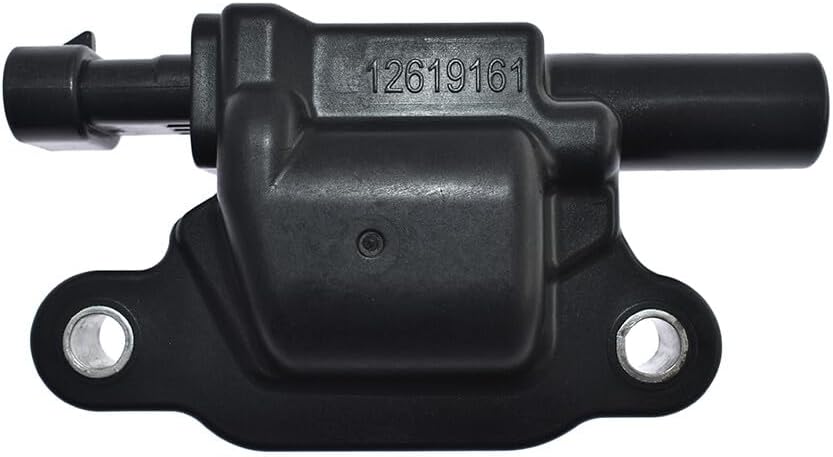 ya 9 10.24 NEW 8x Ignition Coils for GMC for Chevy for Sierra for Silverado 1500 for Corvette CTS 5.3L 6.2L