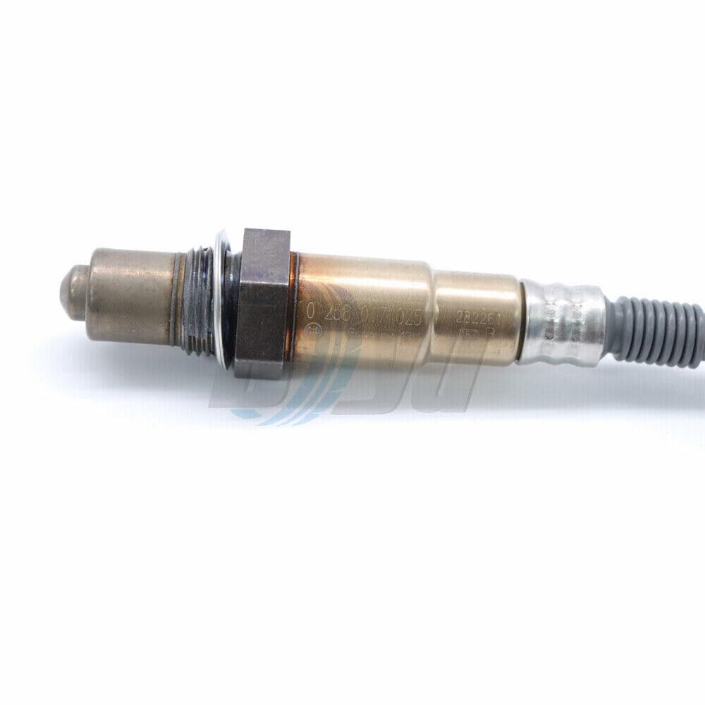 ya 5 8.24 baidi 0258017025 LSU 4.9 Lambda Wideband O2 Oxygen Sensor Fits PLX AEM 30-4110 UEGO