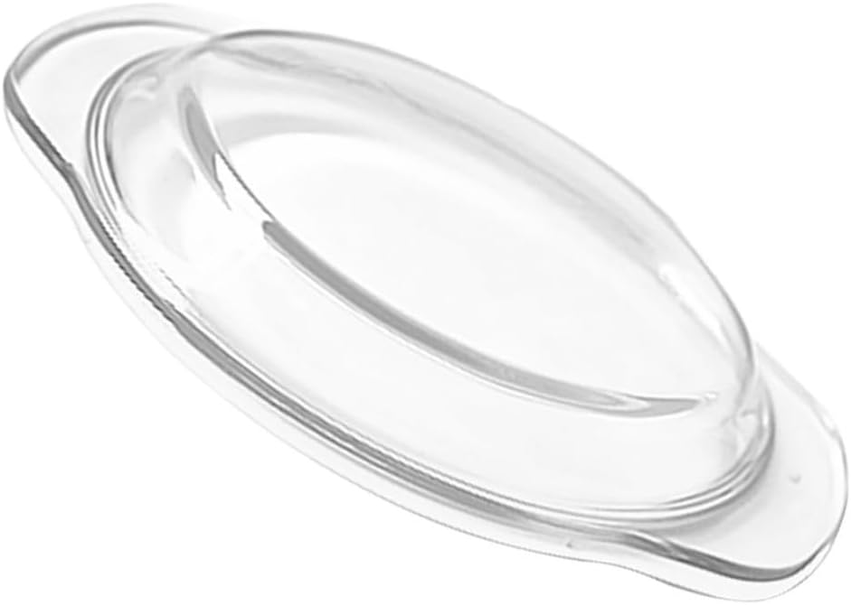 ya 14 9.20 baidi Microwave Covers Splash-proof Glass Accessories er Splatter-1