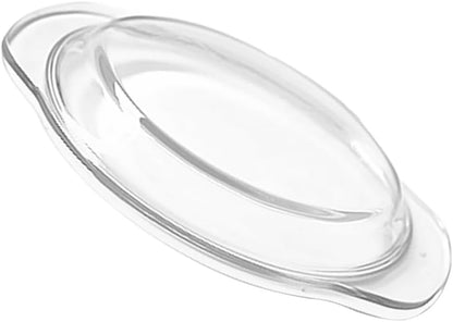 ya 14 9.20 baidi Microwave Covers Splash-proof Glass Accessories er Splatter-1