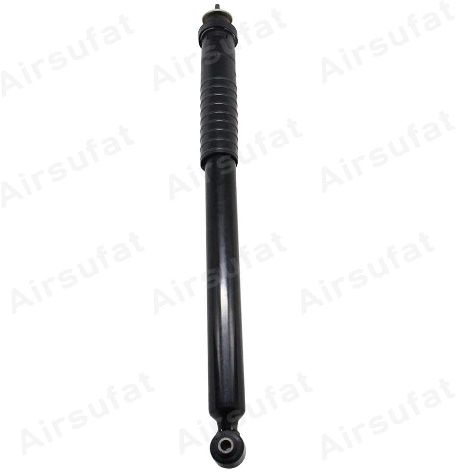 ya 10 9.16 baidi 2x For for Mercedes W211 S211 E350 2006-2009 Rear Left Right Shock Absorbers w/o ADS