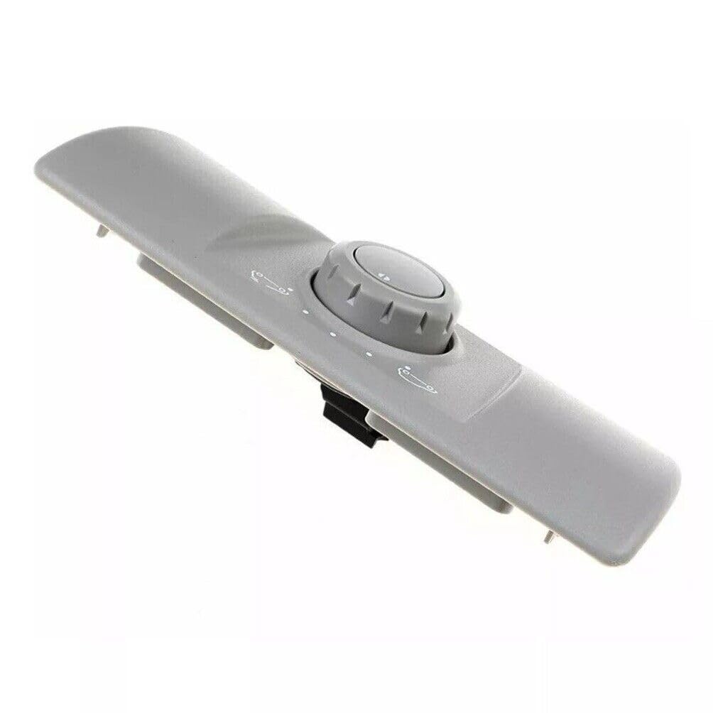 ya 9 10.24 8200119893 Sunroof Switch Panel Replacement for Renault Megane 2 Scenic 2/L