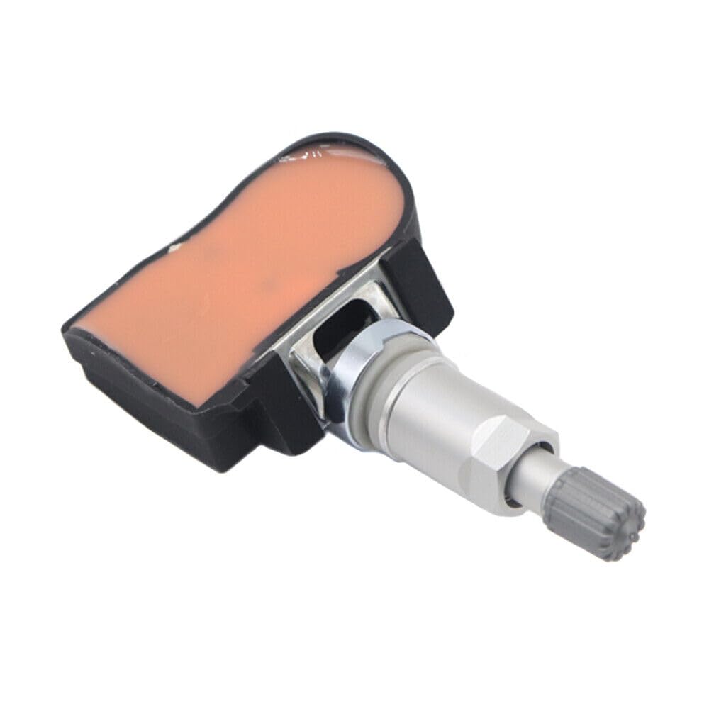 ya 4 8.8 4-Pack 52933-1J000 TPMS Tire Pressure Sensor for Hyundai IX20 for Kia Optima Venga Arrival 