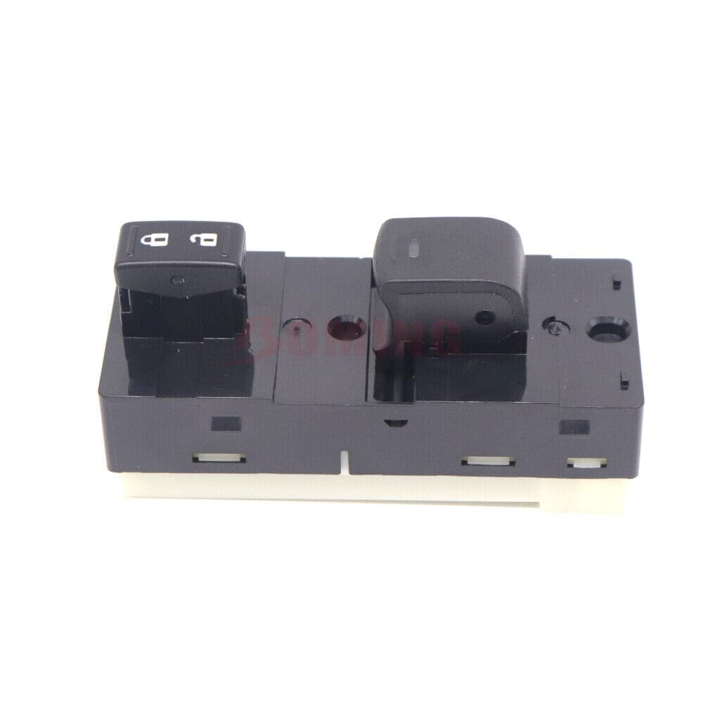 ya 4 8.8 for Nissan Frontier 2010-2019 Xterra 2010-2015 Front Right Power Window Switch