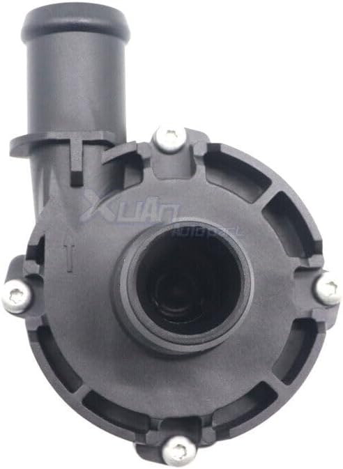 ya 4 8.8 Suitable for Land Rover Discovery Sport L550 2014-19 Auxiliary water pump DX23-18D474-AC