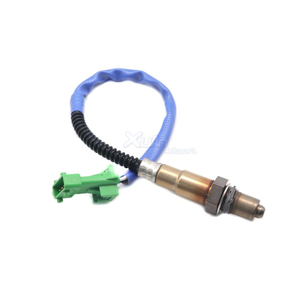 ya 2 8.15 New Lambda Oxygen Sensor 0258010265 for KTM Motorcycle RC390 RC 390 90141090000