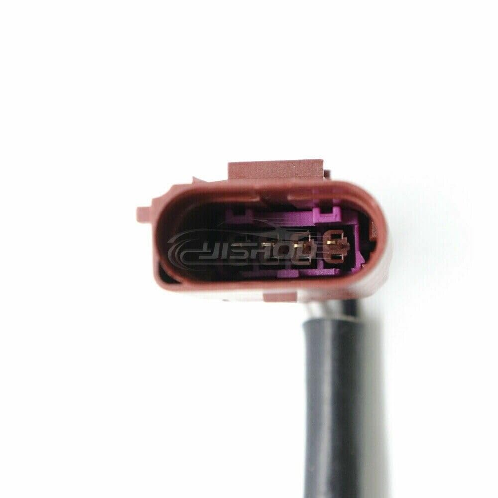 ya 5 8.24 baidi 06J906262C Downstream Rear Oxygen O2 Sensor for VW for Jetta 2.5L 2005-2014
