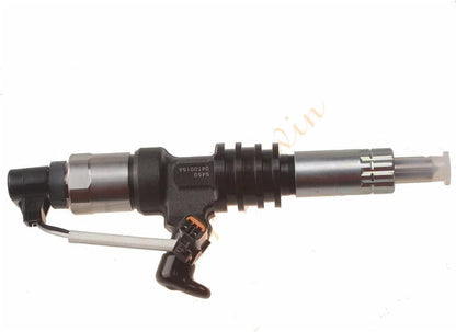 ya 10 9.16 baidi 1-Pack Diesel Fuel Injector for Mitsubishi 6M60 Fuso ME302143 095000-5450-