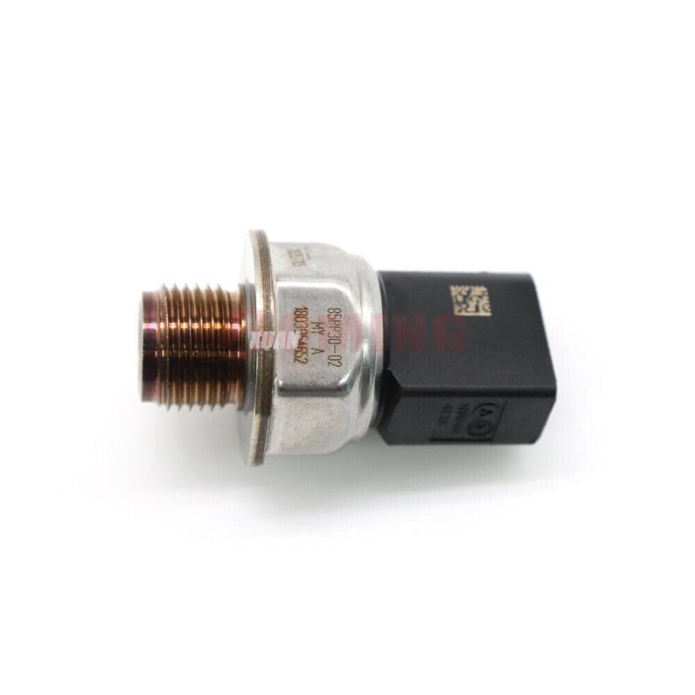 ya 5 8.24 baidi Fuel Rail high Pressure Sensor for Hyundai i30 Santa FE 55PP30-01 28357705
