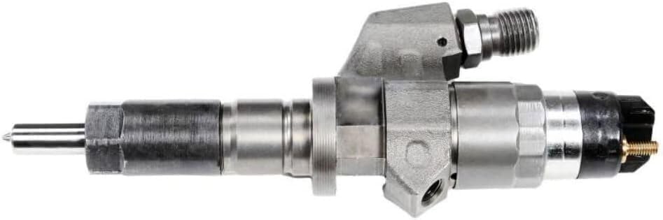 ya 10 9.16 baidi 0445120008 Fuel Injector For Du for Ram ax LB7 2001-2004 0986435502 6.6L cmpauto8