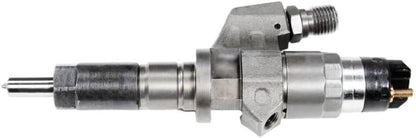 ya 10 9.16 baidi 0445120008 Fuel Injector For Du for Ram ax LB7 2001-2004 0986435502 6.6L cmpauto8