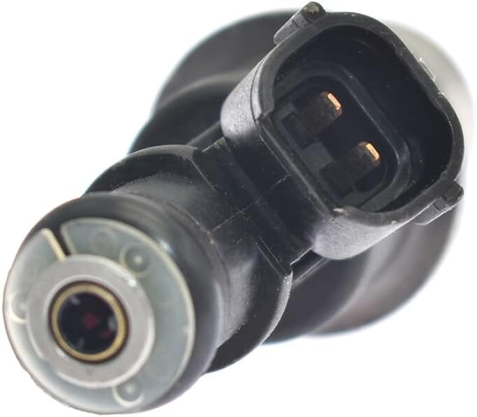 ya 10 9.16 baidi 6X Fuel Injector 68F-13761-00-00 E7T05071 Fit for Yamaha Outboard HPDI 150-200 US