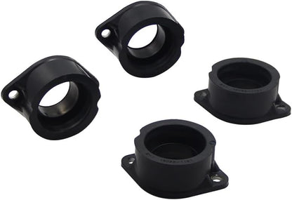 ya 13 9.15 baidi for Kawasaki KZ1000 ZX1100 ZN1100 Carburetor interface glue Intake for MAN ifold Boot