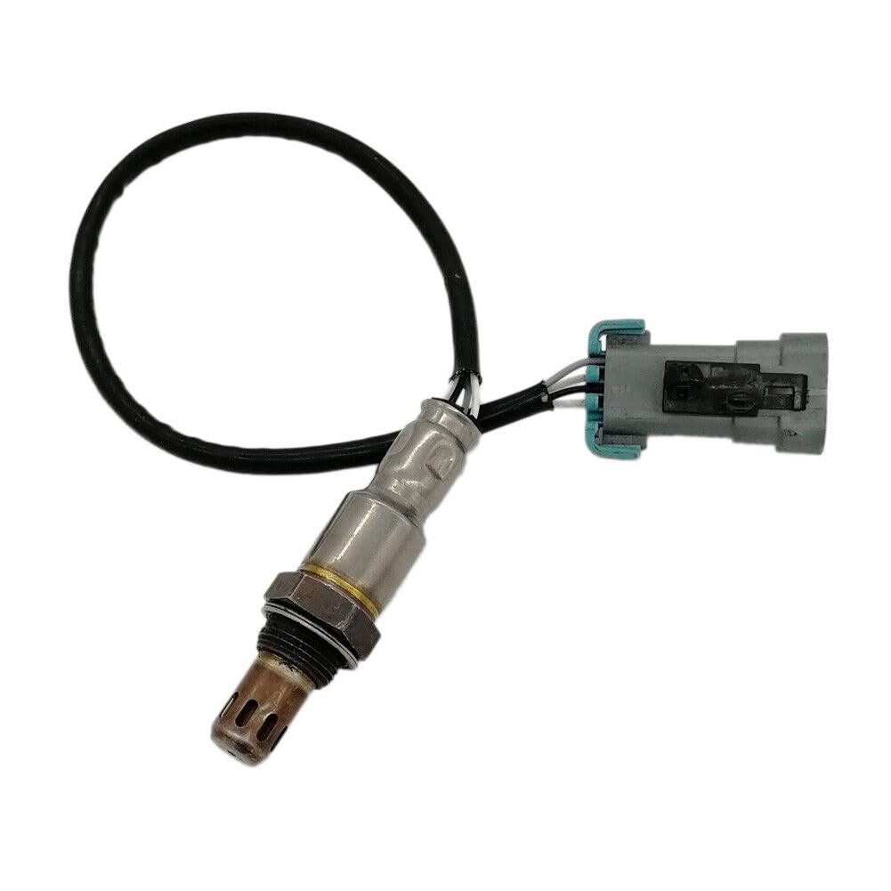 ya 4 8.8 New 02 Oxygen Sensor 12646200 for 10-17 for Buick Regal Lacrosse for Chevrolet Malibu