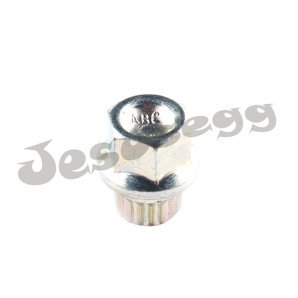 ya 8 8.24 baidi 17 Teeth 33 Anti Theft Security Remover Key Fit X1 X2 X3 X4 for X5 X6 Replacement