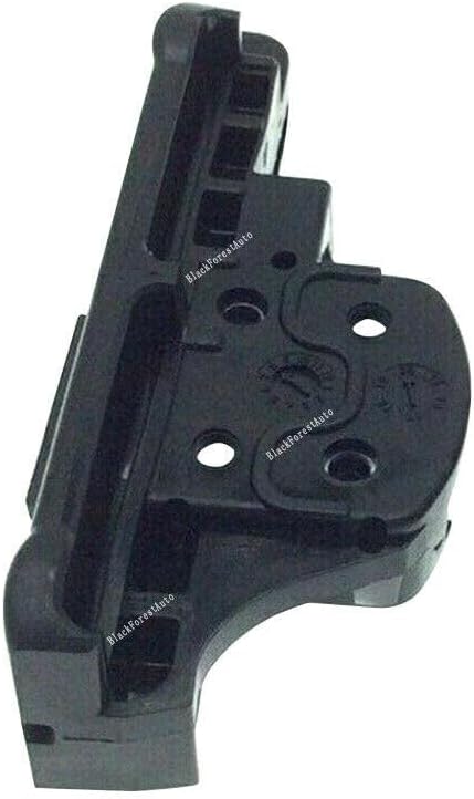 ya 27 10.13 baidi Left Side for Jeep Renegade Sunproof Clip Slideway Ceiling Bracket Driving
