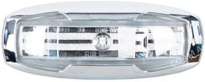 ya 6 8.24 baidi 2Pcs LED Front Side Fender Light for SsangYong New Kyron Rexton 2008-2011