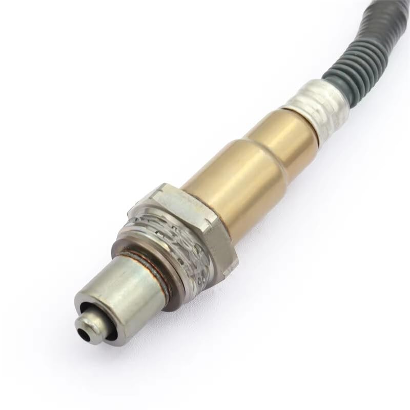 ya 9 10.24 New Particle Sensor Suitable for for Mercedes Sprinter 3.0 V6 A0009050608-