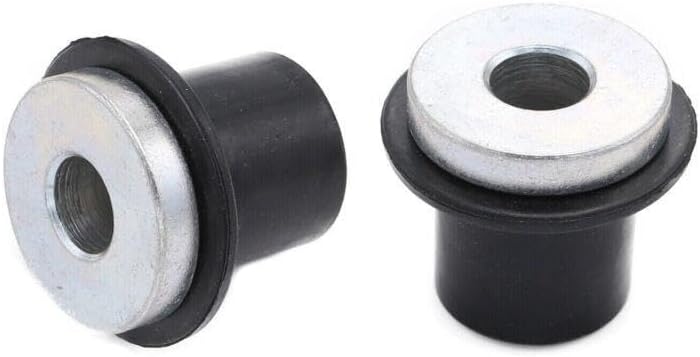 ya 11 9.14 zhengce 1 pair of black small gear base bushings 52113031AD suitable for Dodge for