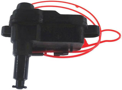 ya 5 8.10 Fuel door lock actuator suitable for Audi A1 A3 Sportback A6 C7 A6 Q3 Q7 4L0862153D