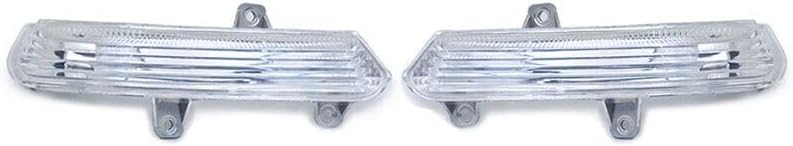 ya 2 8.15 1 pair of turn signal rearview mirror turn signal lights suitable for Changan CS35 2016-2019