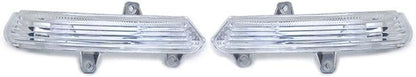 ya 2 8.15 1 pair of turn signal rearview mirror turn signal lights suitable for Changan CS35 2016-2019