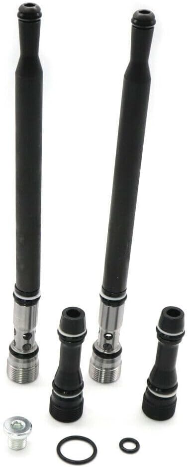 ya 9 10.24 Plug Kit Fuel Supply Tube 6E7Z-9A332-B for Ford F-250 F-350 Diesel 04-10 6.0L CN