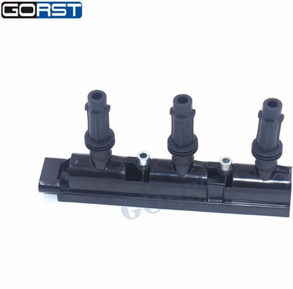 ya 4 8.24 baidi Ignition Coil for Opel Corsa D Van Vauxhall Agila I Mk Corsa Mk II III 55579071 