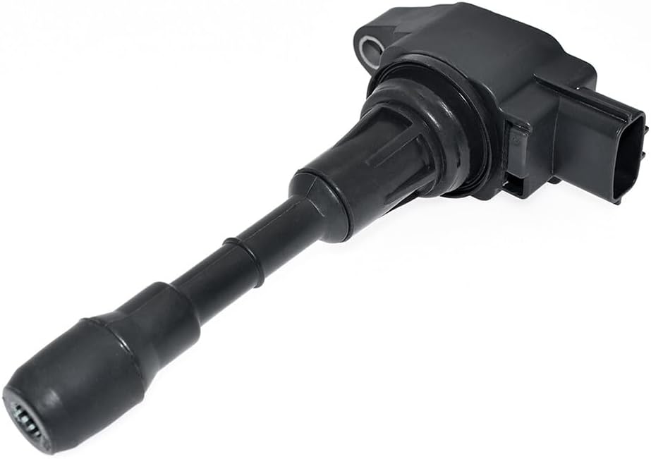 ya 9 10.24 Set of 6 Ignition Coil for Infiniti FX37 G37 FX50 M37 Q70 QX70 for Nissan 370Z 3.7L
