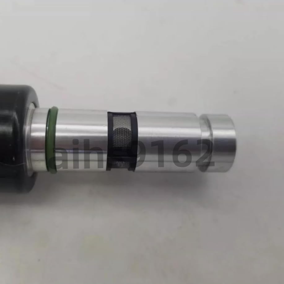 ya 4 8.14 243563E000 Variable Timing Solenoid Valve Right Hand Suitable for 07-10 for Hyundai Santa Fe for Kia Rondo 2.7L 