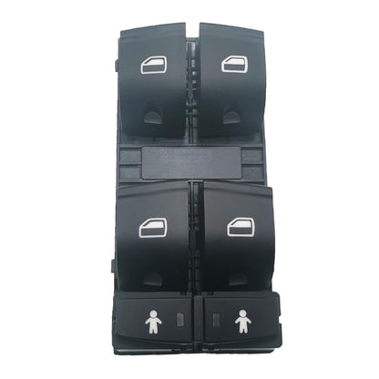 ya 8 8.24 baidi Power Window Switch Front Driver Side 4F0959851G Fits for Audi A6 Quattro Q7 S6