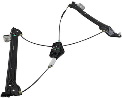 ya 12 10.8 baidi Power Window Regulator Front Left W/o Motor for Audi A5 S5 2007-2010-2016 New