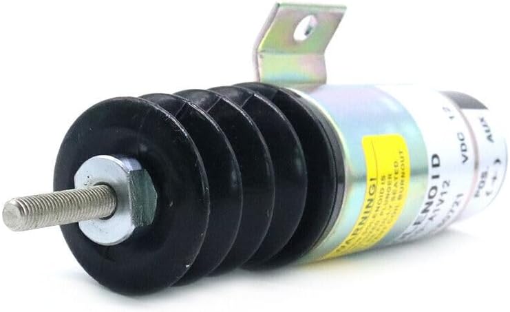 ya 10 9.16 baidi D610-A1V12 D610A1V12 Speed Solenoid For 12V Dual Coil Pull Solenoid GN-20780