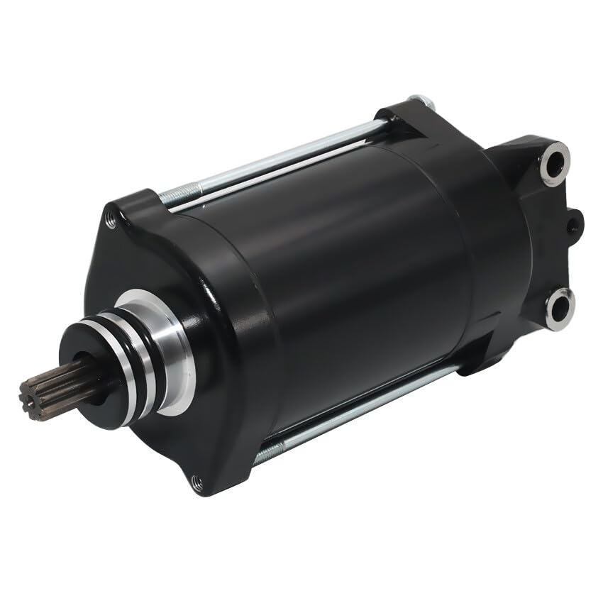 ya 23 10.7 baidi for Kawasaki Starter Motor Jet SKI STX-12 JT1200 Jet SKI STX JT1500 Ultra 260LX